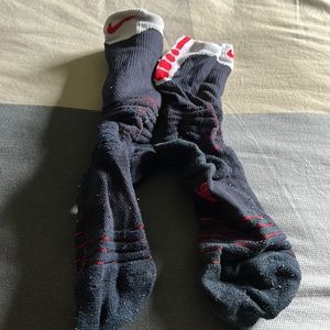 nike elite socks